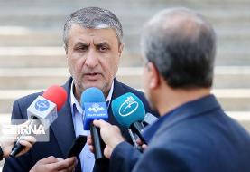 اسلامی: ایران و اوکراین به صورت مشترک جعبه سیاه را بررسی می‌کنند