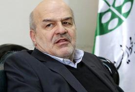 وارد نشدن آب بالا دست به تالاب میانکاله علت تلف شدن پرندگان است