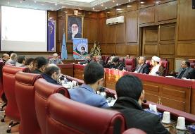 ۱۵ پرونده جرائم انتخاباتی در سطح استان تهران تشکیل شده است