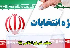 آخرین خبر از تاییدصلاحیت‌شدگان انتخابات در سمنان/رقابت ۲۰نفر برای هر کرسی استان