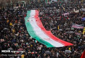 برگزاری انتخابات پرشور، پشتوانه امنیت ملی کشور است