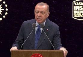 اردوغان: عاملان حمله به نیروهای ترکیه در سوریه 