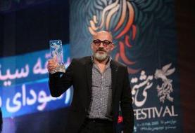 کنایه سنگین امیر آقایی به مجری جنجالی تلویزیون: ما نیامدیم که برویم