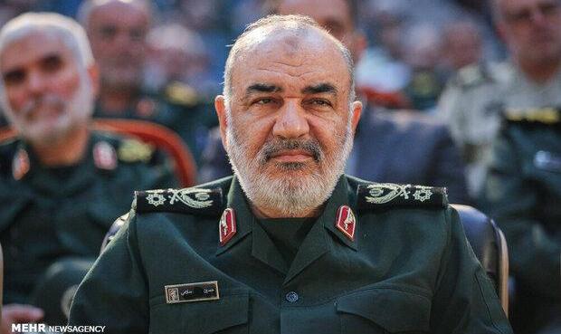 دستاوردهای جدید سپاه در تشخیص «کرونا» رونمایی شد