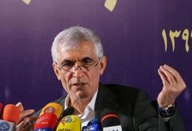 انصراف شهردار سابق تهران از نامزدی در مجلس