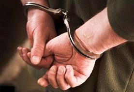 افشای راز قتل زن ساوجی با دستگیری همسرش