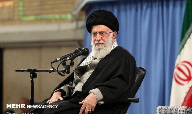 تاب آوری ملت ایران برای ناظران جهانی حیرت انگیز است