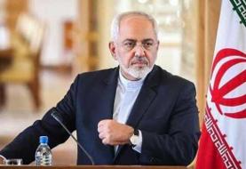 ظریف هم به کرونا مبتلا شد؟ | واکنش سخنگوی دستگاه دیپلماسی
