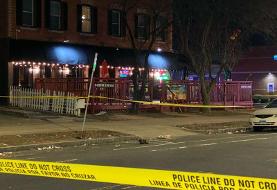 Police: 1 dead, 4 wounded in Connecticut club shooting