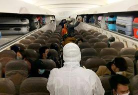 14 Americans on Evacuation Plane Test Positive for Coronavirus