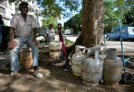 Cuba burning tires to power factory as US oil sanctions bite