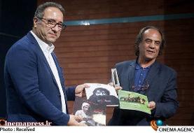 اکران فیلمی با بازی «عباس کیارستمی» در خانه هنرمندان