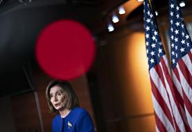 Pelosi Warns Europe That Huawei Represents Chinese State Police