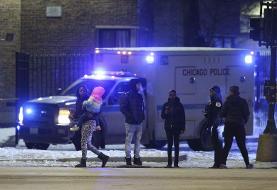 11 Children Among 26 People Shot During Single Weekend of Gun Violence in Chicago