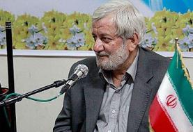 «سیّد محمد میرمحمدی» درگذشت