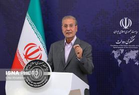 ربیعی: مایل به داشتن رابطه تجاری و مبادله نفت با ونزوئلا هستیم