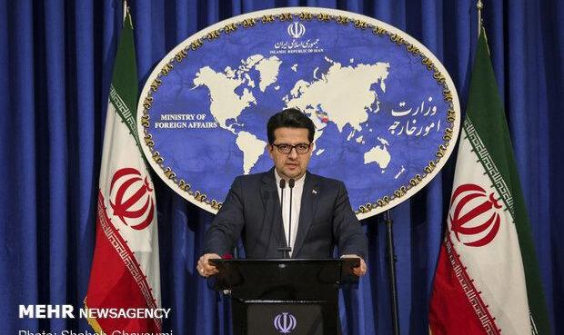 ایران برای خروج نیروهای آمریکایی از انتخاب «علاوی» استقبال می‌کند