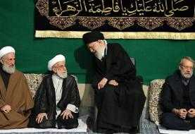 حزب اتحاد ملت خواستار همه‌پرسی درباره نظارت استصوابی شد