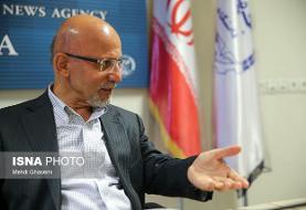روایت گفت‌وشنود «غلامرضا حیدری» با یکی از اعضای شورای نگهبان درباره ردصلاحیتش
