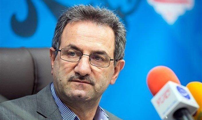 استاندار تهران: تعداد کشته شده‌های آبان‌ماه تهران را اعلام ‌می‌کنم
