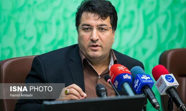 رصد بازار برای مبارزه با احتکار و کم فروشی اقلام بهداشتی
