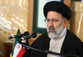رئیسی: دولت بایدها و نبایدهای بهداشتی ادارات، مساجد و مدارس را تدوین کند