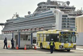 Coronavirus: Princess Cruises boss under fire for blowing kisses at ship where two have died and ...