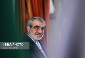 کدخدایی: وزارت علوم مدرک تحصیلی منتخب تفرش در مجلس یازدهم را تایید نکرد