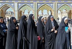 Conservatives claim victory in Iran polls after record low turnout