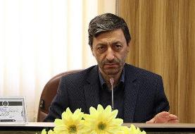 بازدید فتاح از بهشت زهرا و نحوه خدمات رسانی به متوفیان در بحران کرونا