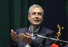 در این وانفسا روحانی کجاست؟
