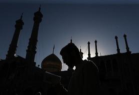 آستان حضرت معصومه: سازه‌های حرم آنتی‌ باکتری است