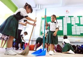 کرونا | مدارس ژاپن برای یک ماه تعطیل شد | سرنوشت مبهم المپیک ۲۰۲۰