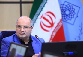 پایان اپیدمی به آسانی قابل پیش بینی نیست