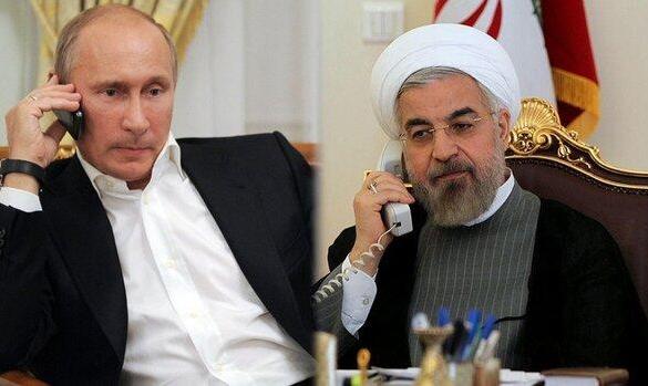 شرایط ادلب نگران گننده است/سریعتر توافقات روند آستانه عملیاتی شود
