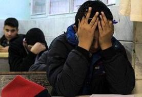اخراج معاون مدرسه به دلیل ضرب و شتم دانش‌آموزی در تبریز