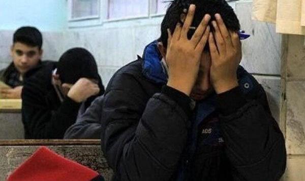 اخراج ناظم مدرسه به دلیل ضرب و شتم دانش آموز تبریزی