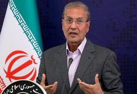 سخنگوی دولت: به مشارکت مردم در انتخابات تاکید داریم