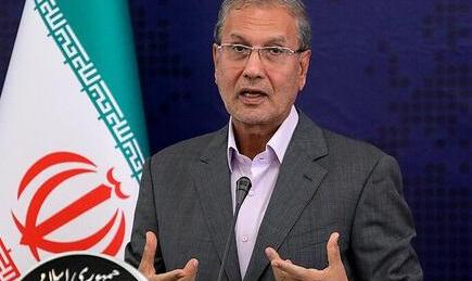 سخنگوی دولت: به مشارکت مردم در انتخابات تاکید داریم