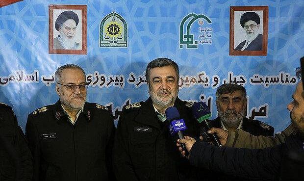 نهضت تامین مسکن کارکنان را عملیاتی می‌کنیم