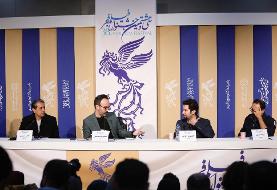 دلیل غیبت شهاب حسینی در جشنواره فیلم فجر مشخص شد