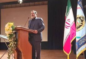 شمخانی: جنگ هیبریدی آمریکا علیه ایران محکوم به شکست است