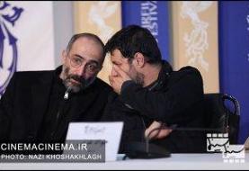 هفتمین روز سی و هشتمین جشنواره فیلم فجر / گزارش تصویری