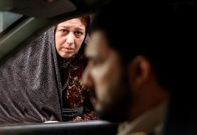 بازی در «خروج» حاتمی‌کیا درس و افتخار بزرگی بود/بیشترین سکانس‌هایم با فرامرز قریبیان است
