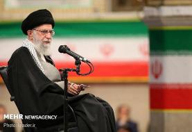 مؤمنین در پیروزی انقلاب از نقطه‌ای تقویت شدند که انتظار نداشتند