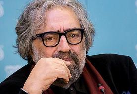 مسعود کیمیایی نیامد؛ نشست «خون شد» لغو شد