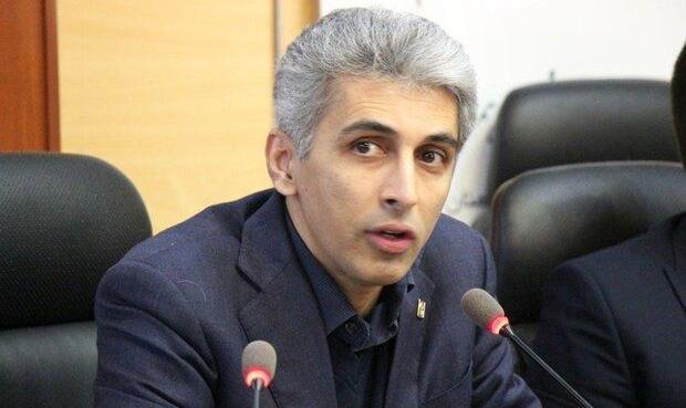 رهایی پیرزن ۱۰۳ ساله سمنانی از بیماری کرونا