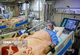 شناسایی علائم ابتدایی ابتلا به کرونا در کادر پزشکی چند کلینیک درمانی شهرداری