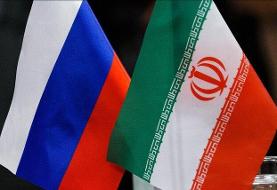 سفیر ایران در مسکو: روسیه ۵۰ هزار تست تشخیص کرونا به ایران داد