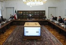 نامه لاریجانی به رهبری برای تغییر رئیس ستاد ملی کرونا/ روحانی رئیس می‌شود؟